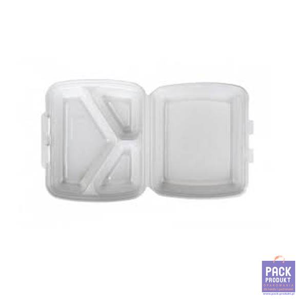 BOX III-DZIELNY A'125 SUP  LIN