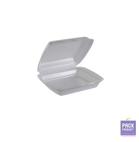 BOX NIEDZIELONY A'125 SUP  LIN
