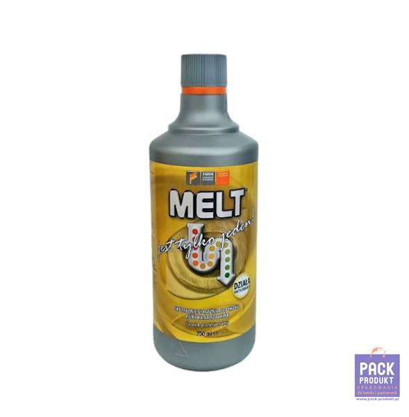 MELT UDRAŻNIACZ DO RUR KANALIZACYJNYCH 750ML