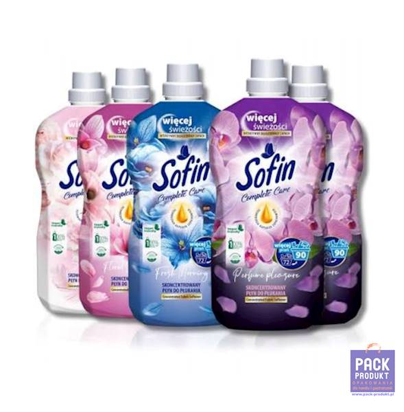 SOFIN PŁYN DO PŁUKANIA 1,8 L