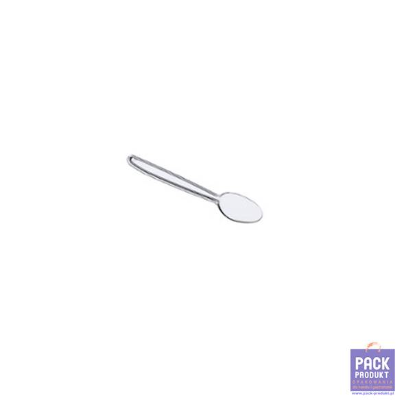 ŁYŻECZKA TRANSPARENT PRO  A'100