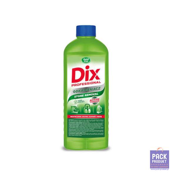 DIX ODKAMIENIACZ 1L