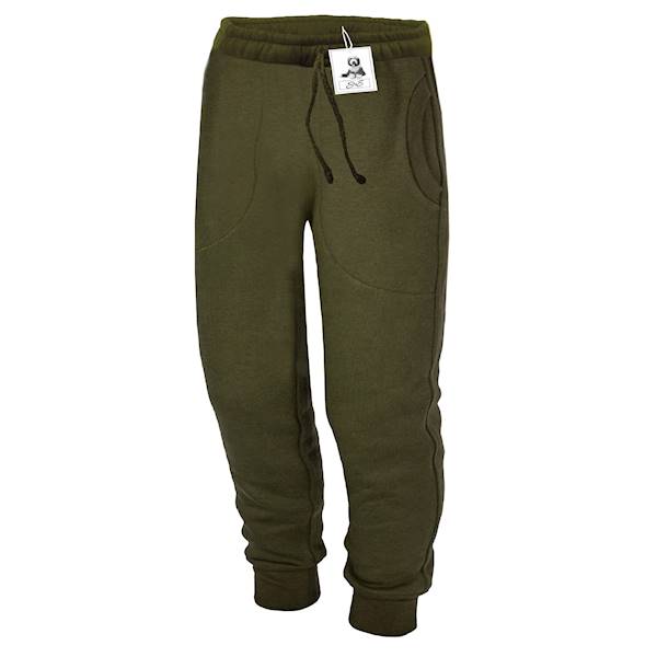 Spodnie dresowe 104, Khaki