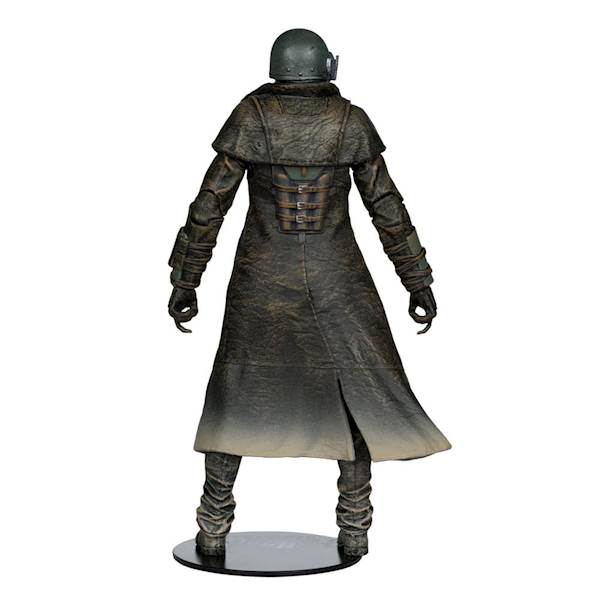 [PRZEDSPRZEDAŻ] Fallout: New Vegas: #4 NCR Ranger - Elite Edition 17 cm