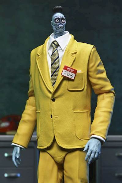 [PRZEDSPRZEDAŻ] Beetlejuice 2: Bob Ultimate 17 cm