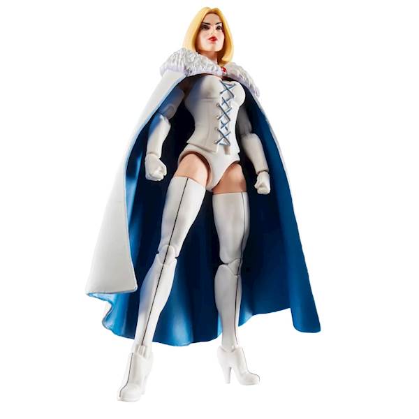 [PRZEDSPRZEDAŻ] X-Men '97: Emma Frost - Marvel Legends Series 15 cm