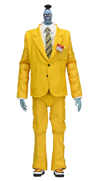 [PRZEDSPRZEDAŻ] Beetlejuice 2: Bob Ultimate 17 cm
