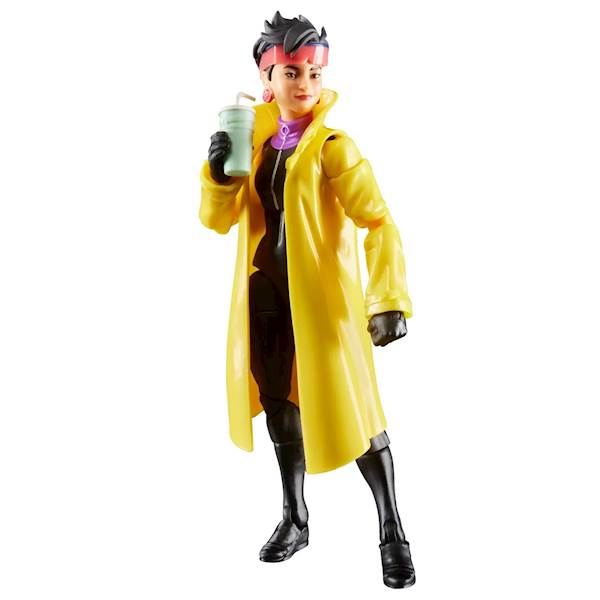 [PRZEDSPRZEDAŻ] X-Men '97: Series Jubilee - Marvel Legends 15 cm