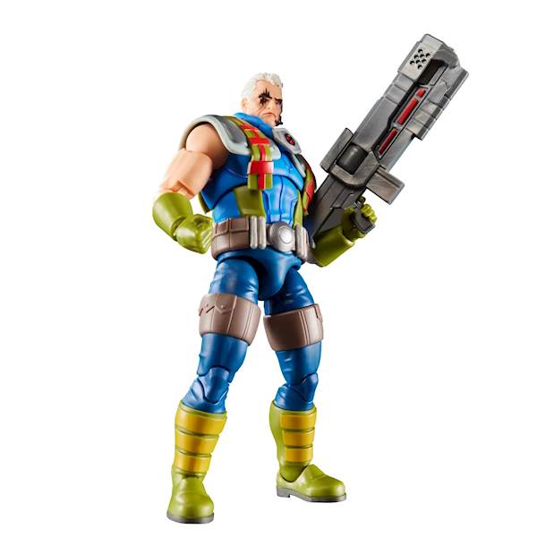[PRZEDSPRZEDAŻ] X-Men '97: Marvel's Cable - Marvel Legends 15 CM