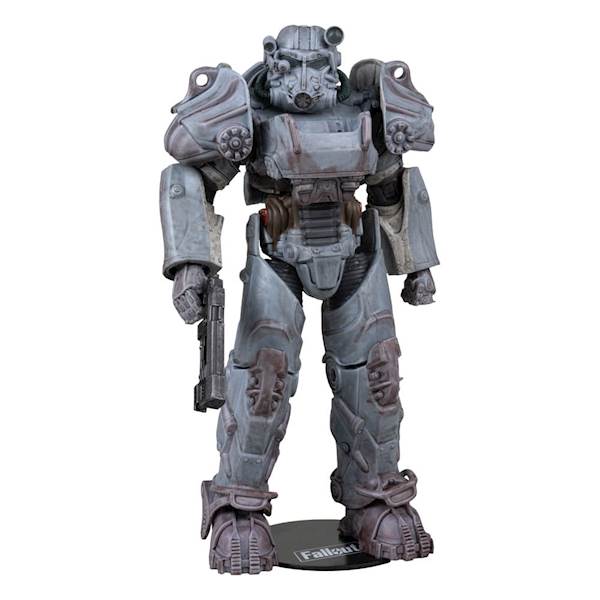 Fallout 76: #3 T-60 - Elite Edition 18 cm