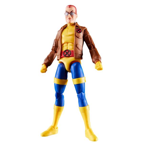 [PRZEDSPRZEDAŻ] X-Men '97: Marvel's Morph - Marvel Legends 15 cm