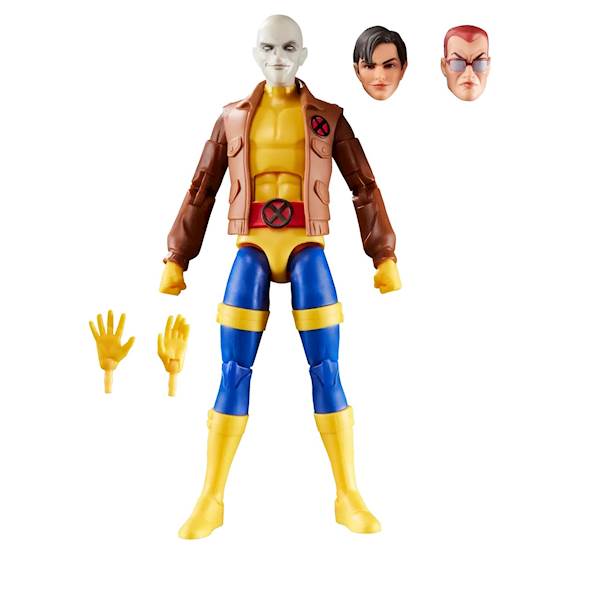 [PRZEDSPRZEDAŻ] X-Men '97: Marvel's Morph - Marvel Legends 15 cm