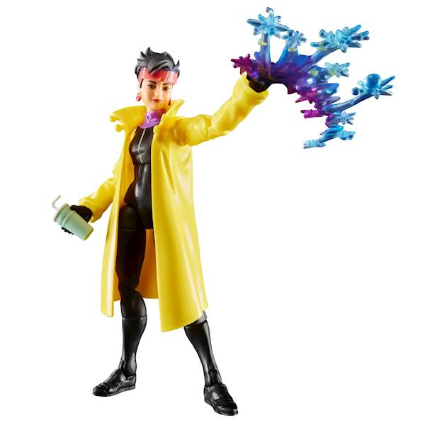 [PRZEDSPRZEDAŻ] X-Men '97: Series Jubilee - Marvel Legends 15 cm