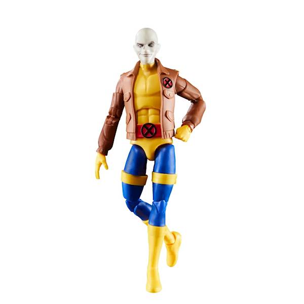 [PRZEDSPRZEDAŻ] X-Men '97: Marvel's Morph - Marvel Legends 15 cm