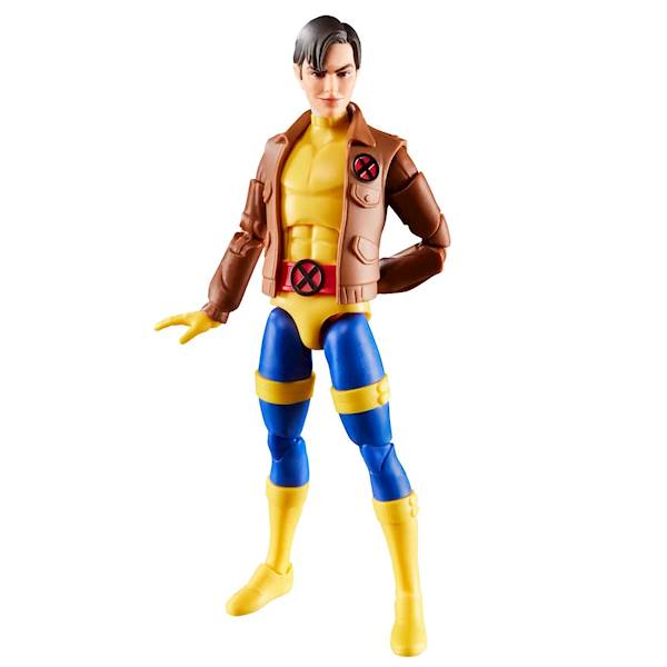 [PRZEDSPRZEDAŻ] X-Men '97: Marvel's Morph - Marvel Legends 15 cm
