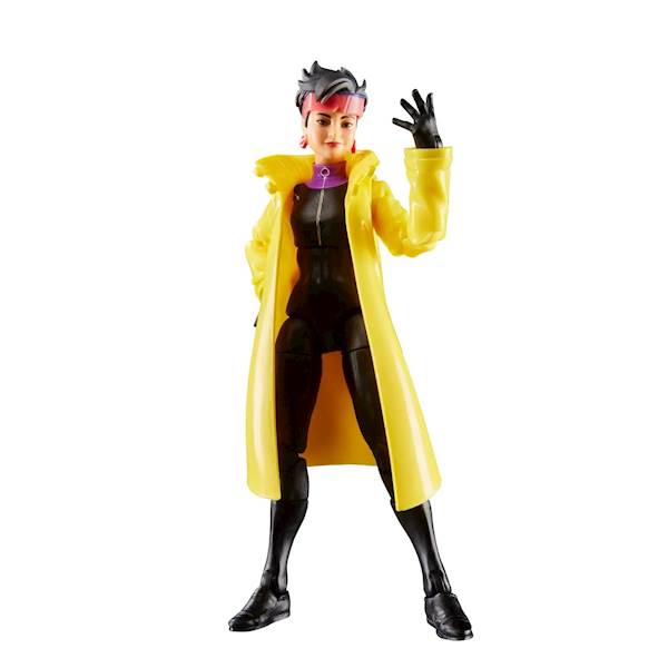[PRZEDSPRZEDAŻ] X-Men '97: Series Jubilee - Marvel Legends 15 cm