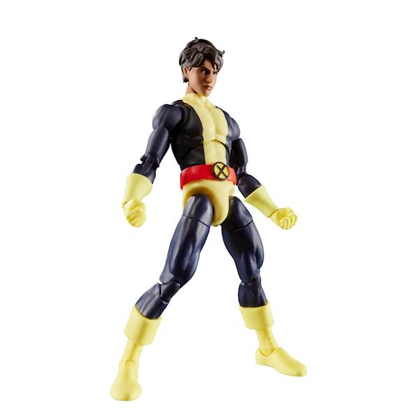 [PRZEDSPRZEDAŻ] X-Men '97: Marvel's Sunspot - Marvel Legends 15 cm