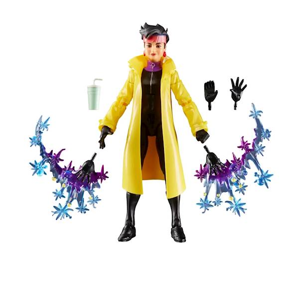 [PRZEDSPRZEDAŻ] X-Men '97: Series Jubilee - Marvel Legends 15 cm