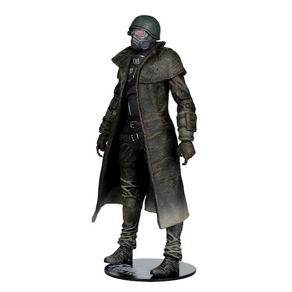 [PRZEDSPRZEDAŻ] Fallout: New Vegas: #4 NCR Ranger - Elite Edition 17 cm