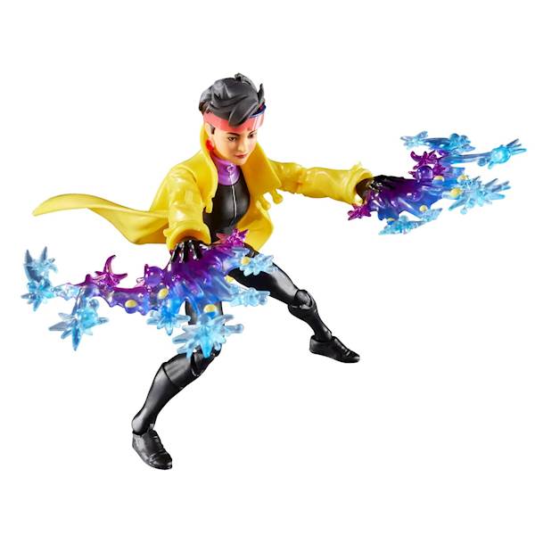 [PRZEDSPRZEDAŻ] X-Men '97: Series Jubilee - Marvel Legends 15 cm