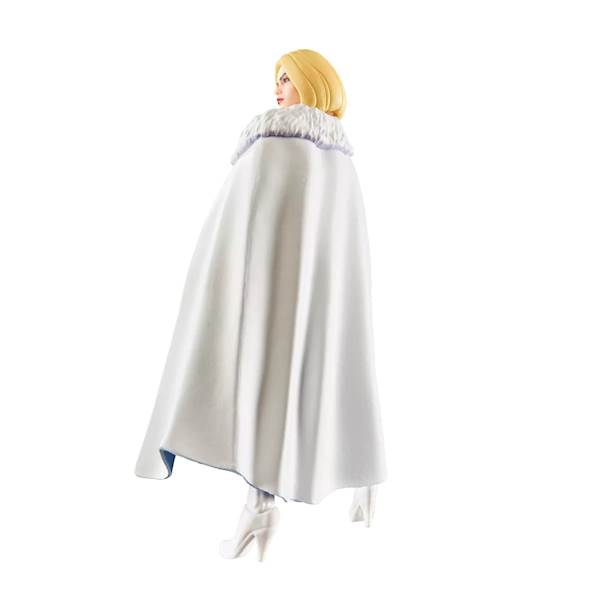 [PRZEDSPRZEDAŻ] X-Men '97: Emma Frost - Marvel Legends Series 15 cm