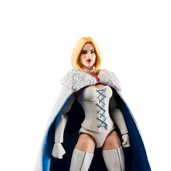 [PRZEDSPRZEDAŻ] X-Men '97: Emma Frost - Marvel Legends Series 15 cm