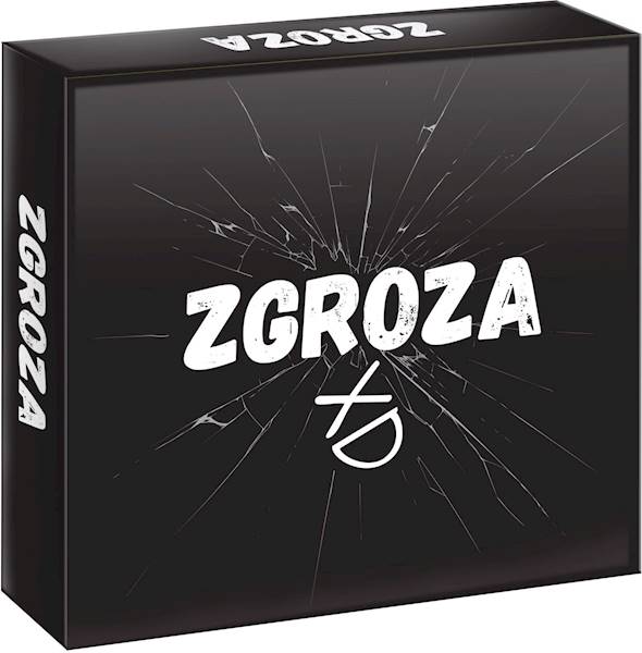 Zgroza xD