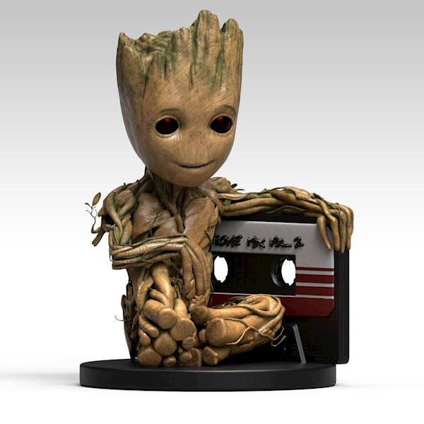 Skarbonka Groot 17 cm