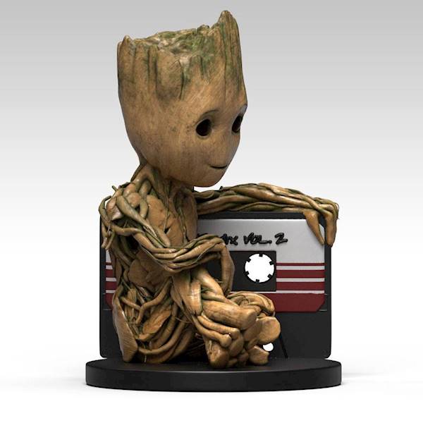 Skarbonka Groot 17 cm
