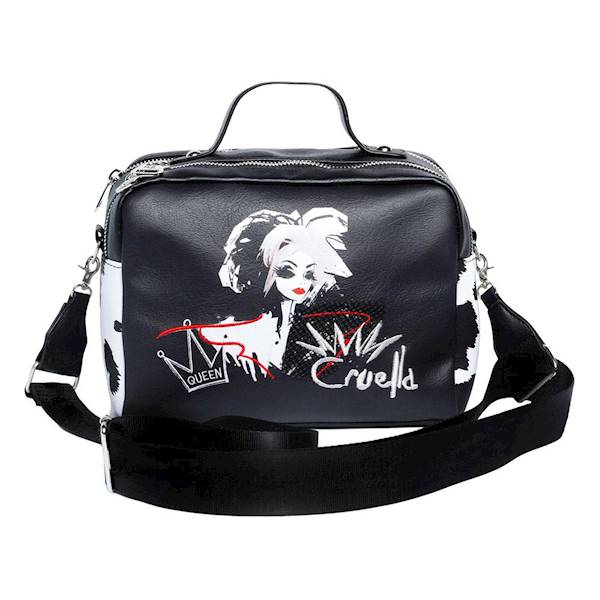 Torebka Cruella Cake