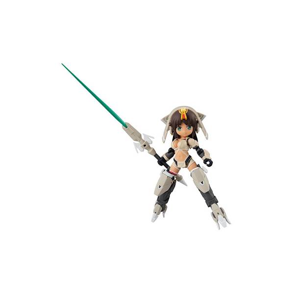 Figurka Alice Gear Aegis Desktop Army, Shitara Kaneshiya Kaneshiya ver. Karwa Chauth 13 cm
