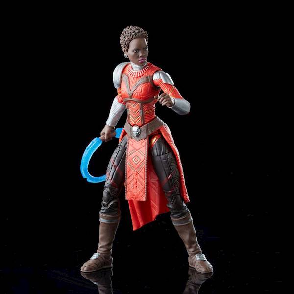 Figurka Marvel Legends Nakia 15 cm
