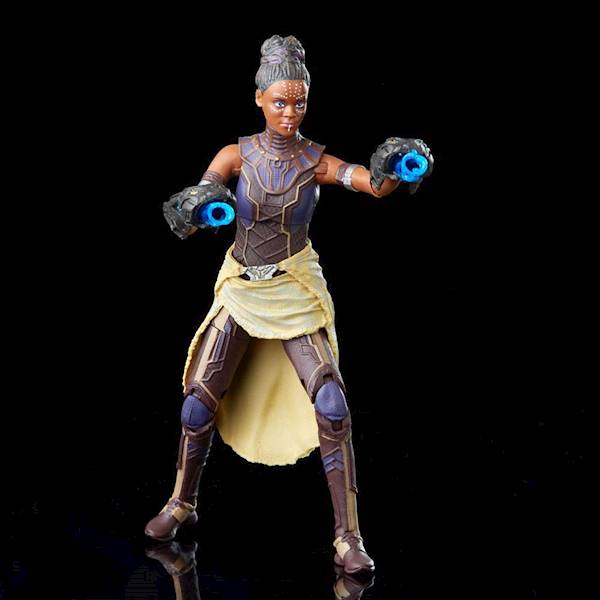 Figurka Marvel Legends Shuri 15 cm