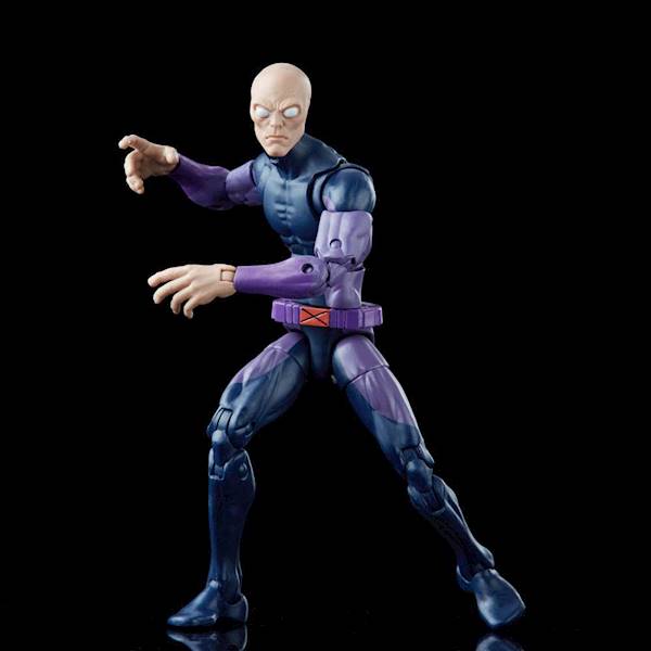Marvel Legends Darwin 15 cm