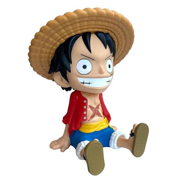 Skarbonka One Piece Luffy 18 cm