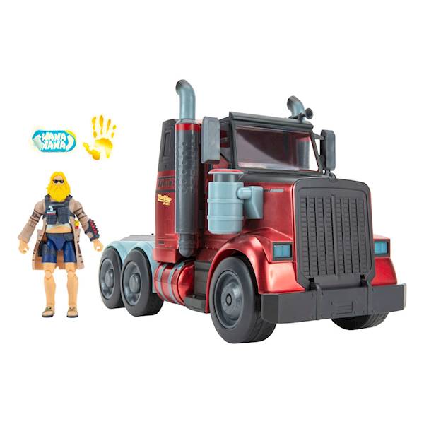 Auto RC Fortnite  Mudflap