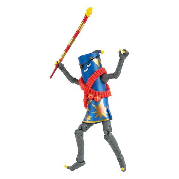 Figurka Fortnite Solo Mode  Nitrojerry 10 cm
