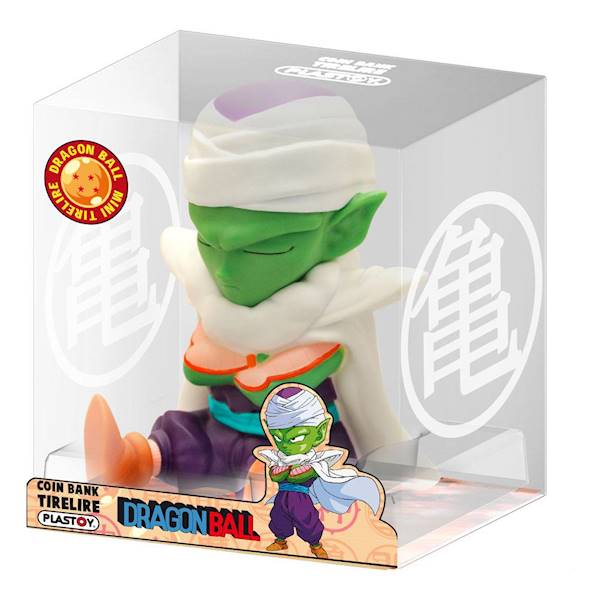 Skarbonka Dragon Ball Piccolo 16 cm