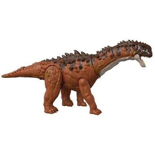  Jurassic World Ampelosaurus