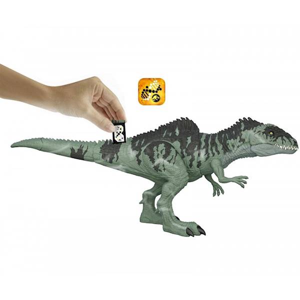  Jurassic World Giganotosaurus
