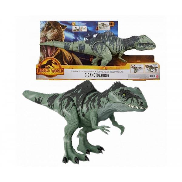  Jurassic World Giganotosaurus
