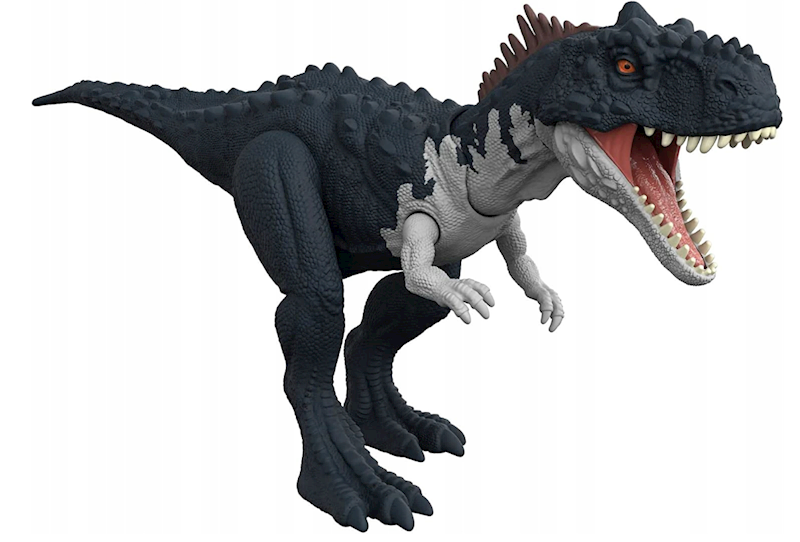  JURASSIC WORLD RAJASAURUS