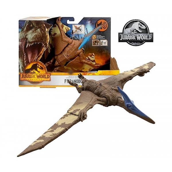 Jurassic World Pteranodon