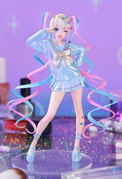 Statuetka OMGkawaiiAngel - Needy Streamer Overload Pop Up Parade PVC 17 cm