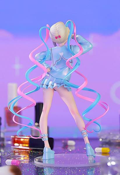 Statuetka OMGkawaiiAngel - Needy Streamer Overload Pop Up Parade PVC 17 cm