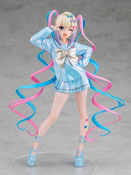 Statuetka OMGkawaiiAngel - Needy Streamer Overload Pop Up Parade PVC 17 cm