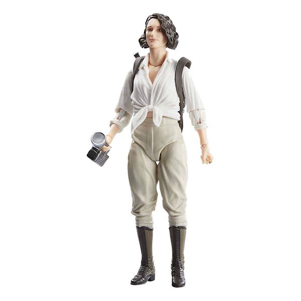 Helena Shaw - Indiana Jones Adventure Series (Indiana Jones and the Dial of Destiny) 15 cm