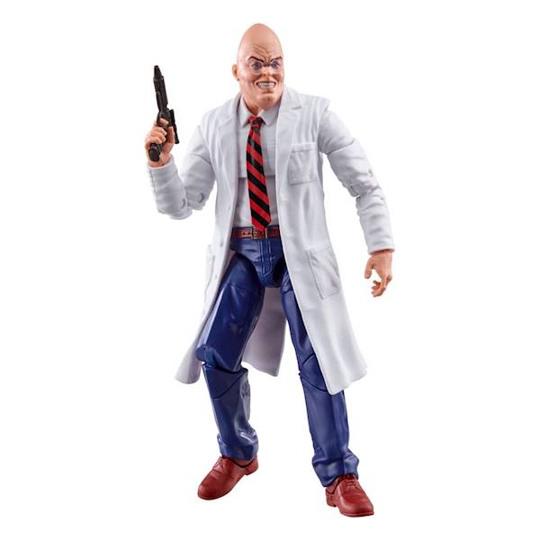 Egghead - Marvel Legends Action Figure Cassie Lang BAF 15 cm
