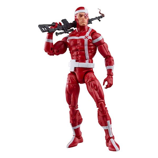 Crossfire - Marvel Legends Cassie Lang BAF 15 cm