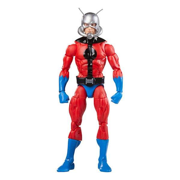 The Astonishing Ant-Man - Marvel Legends 15 cm